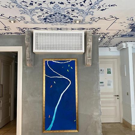 Ab Residences -Cihangir Luxury Sapphire Apartment Istanbul Bagian luar foto