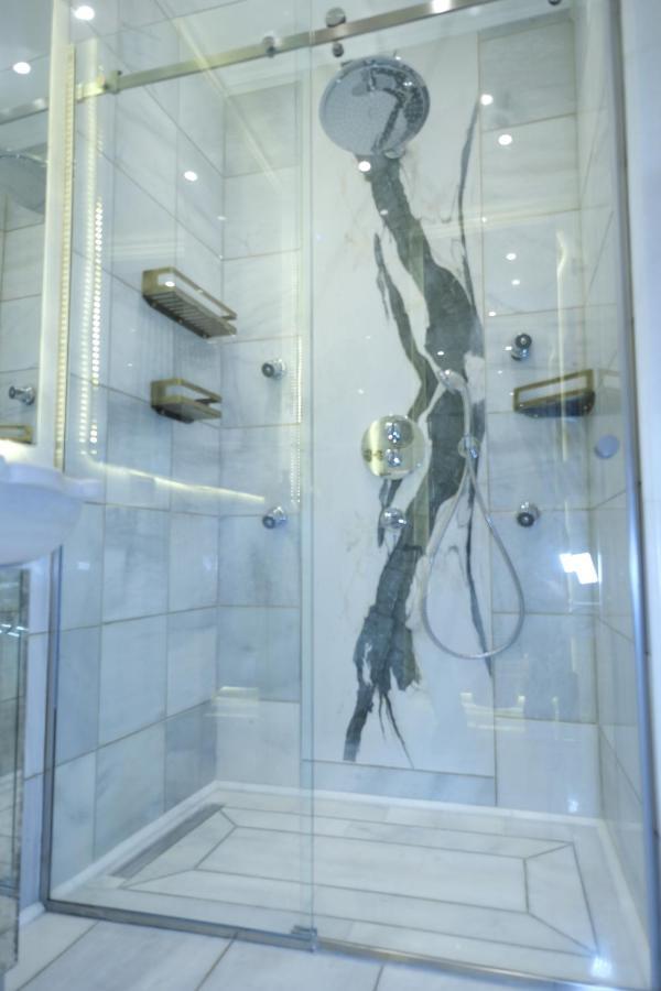 Ab Residences -Cihangir Luxury Sapphire Apartment Istanbul Bagian luar foto