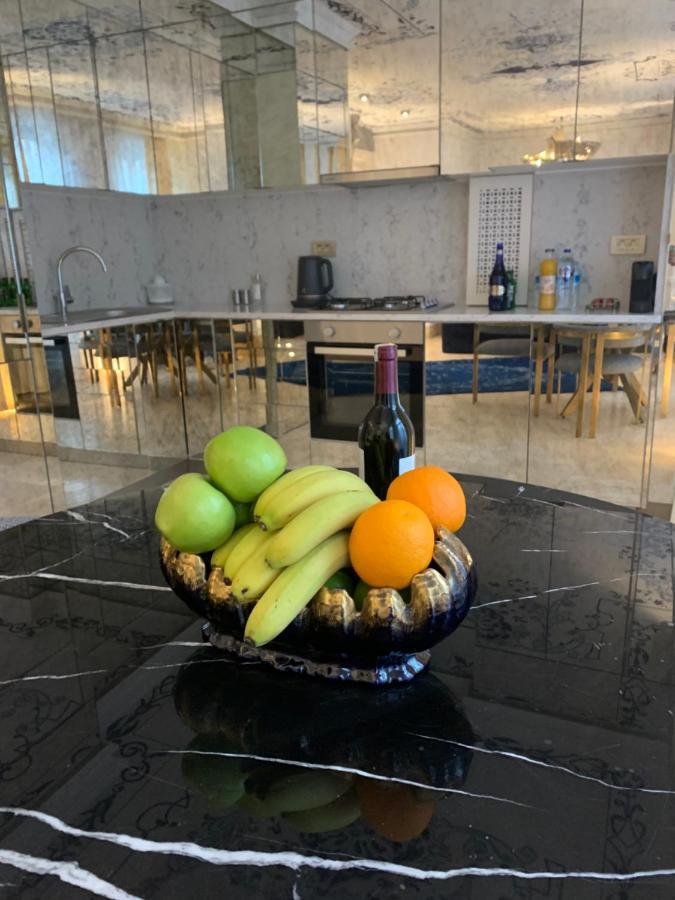 Ab Residences -Cihangir Luxury Sapphire Apartment Istanbul Bagian luar foto
